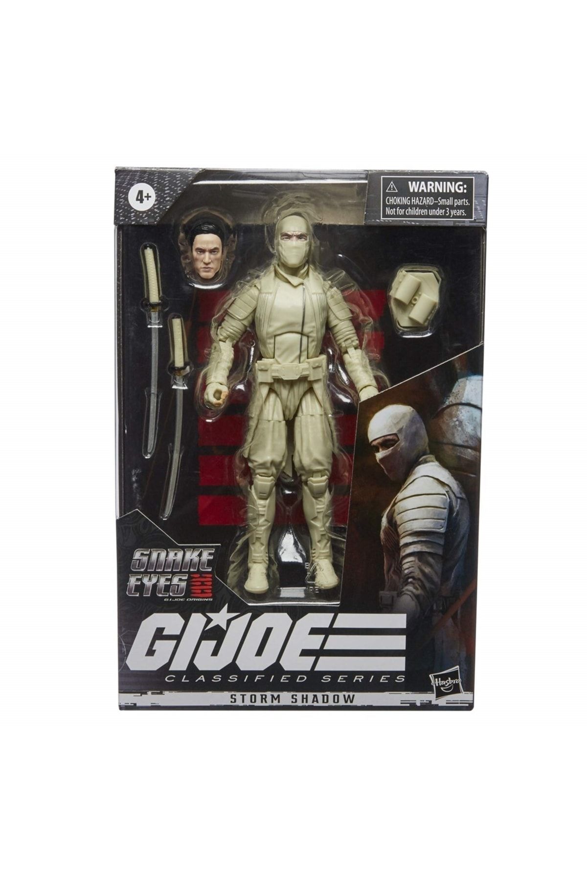 Gi shop joe storm