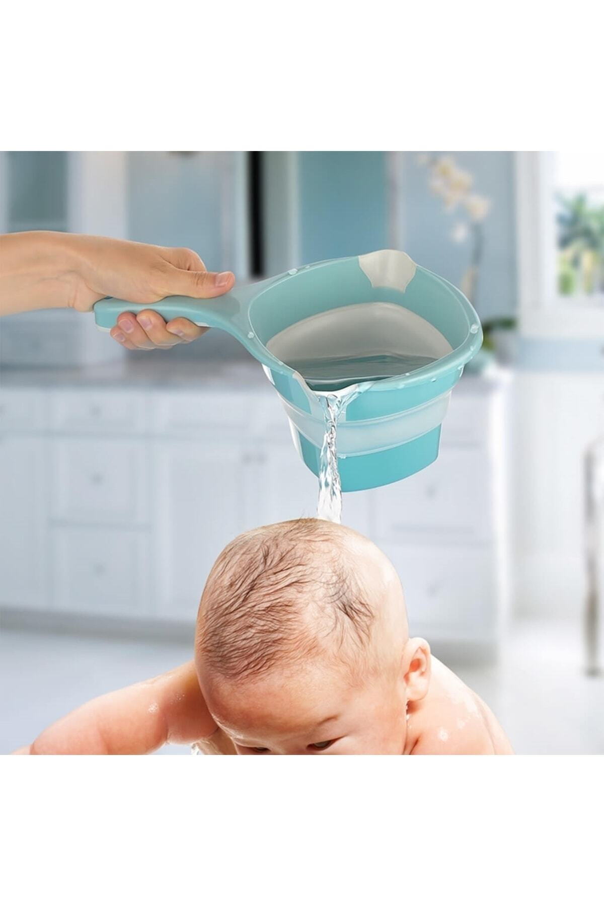 Katlanabilir Maşrapa Akordiyon Maşrapa