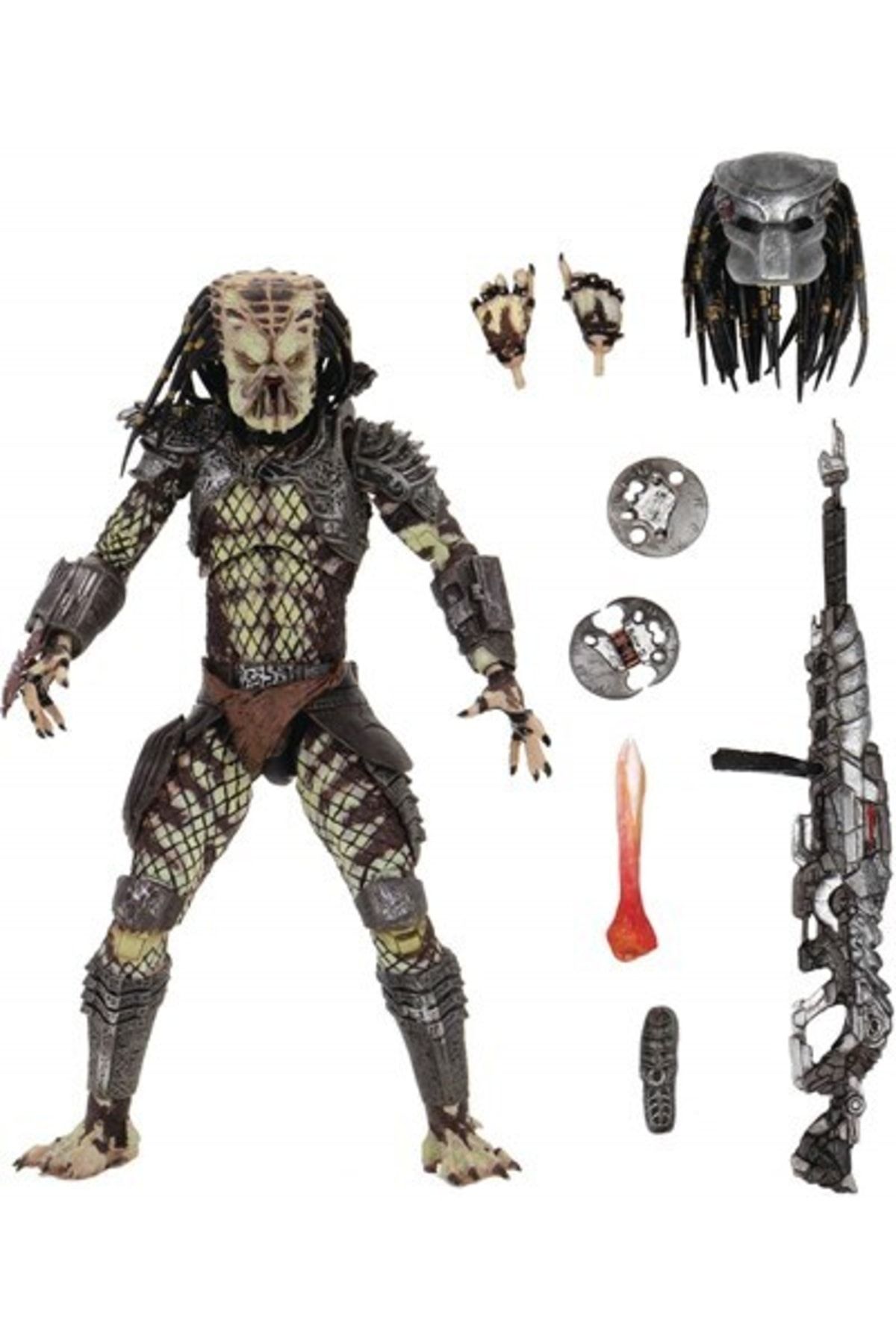 Neca scout predator hotsell