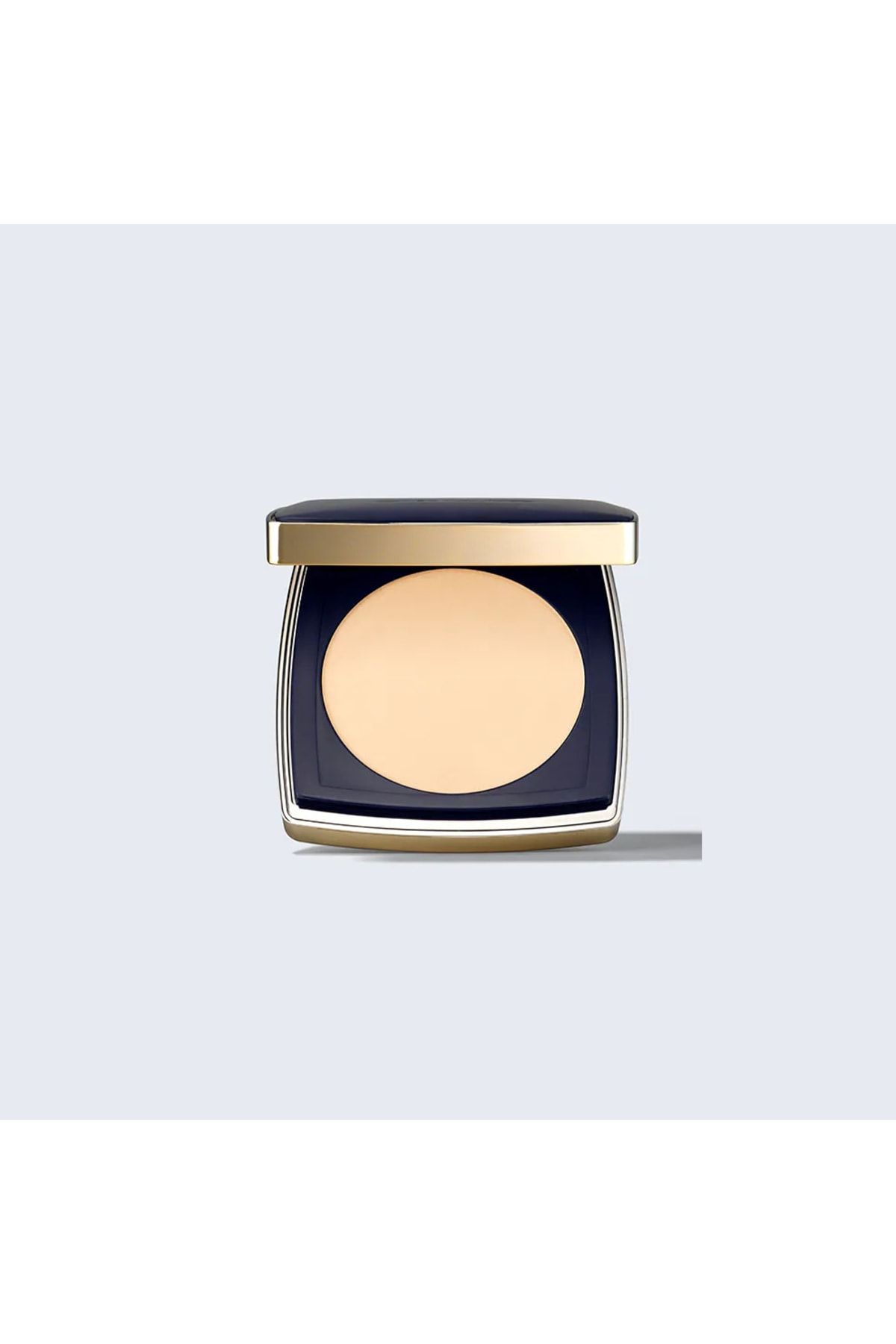ESTÉE LAUDER Süper Double Wear Stay-in-place 2n1 Desert Beige Bej Mat Pudra Ultra Lüks Fondöten Spf10