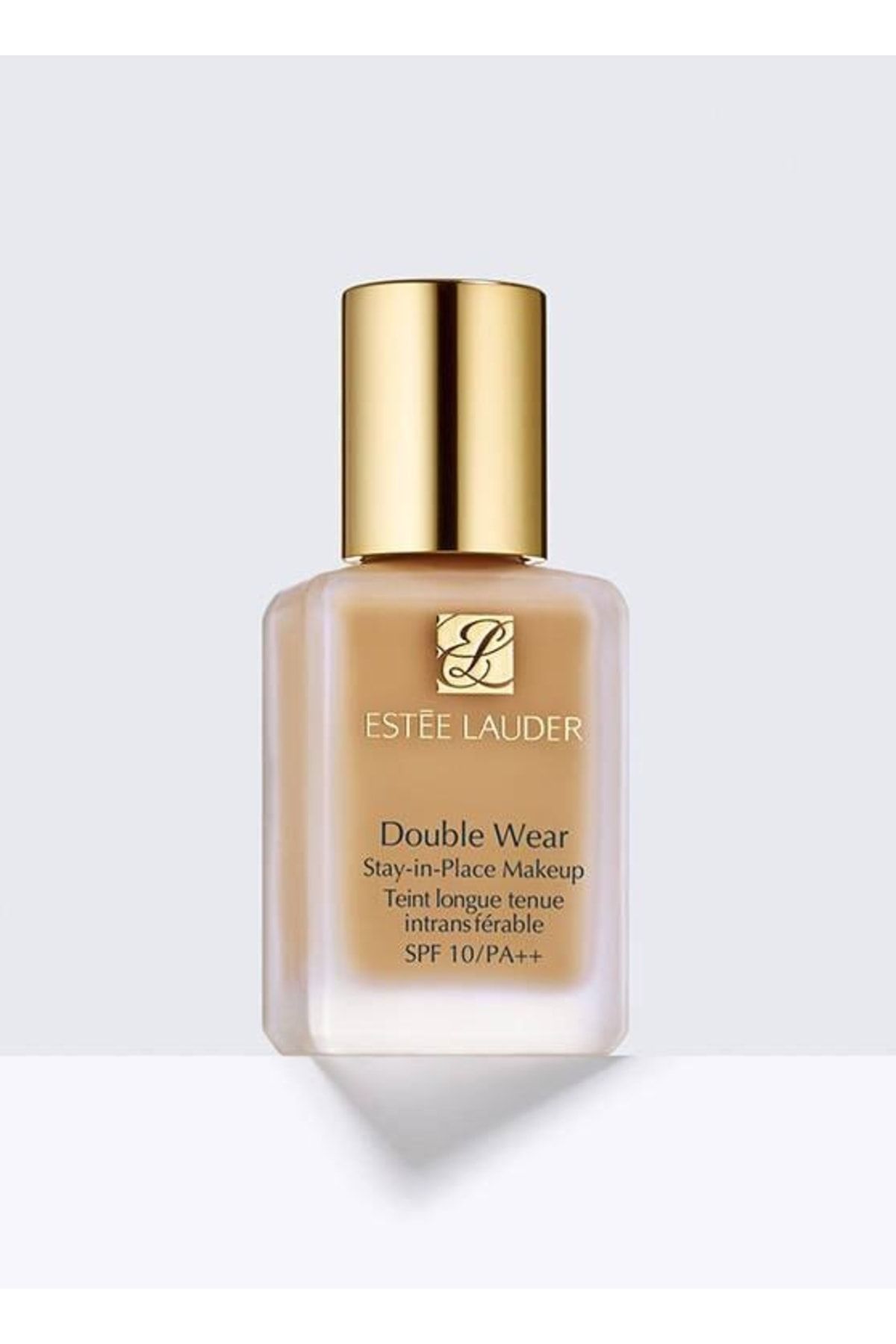 ESTÉE LAUDER Süper Double Wear Stay-in-place 2n2 Buff Ultra Lüks 12 Saat Kalıcı Fondöten.