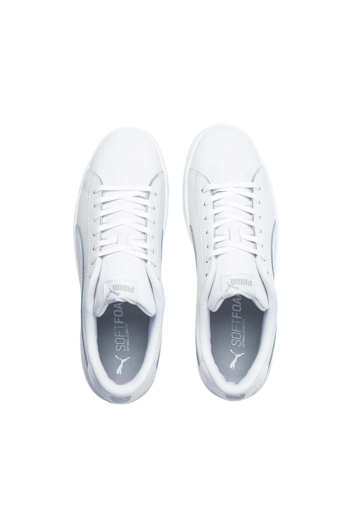 Puma Mor Court Breaker Derby Ayakkabı Fiyatı Yorumları Trendyol