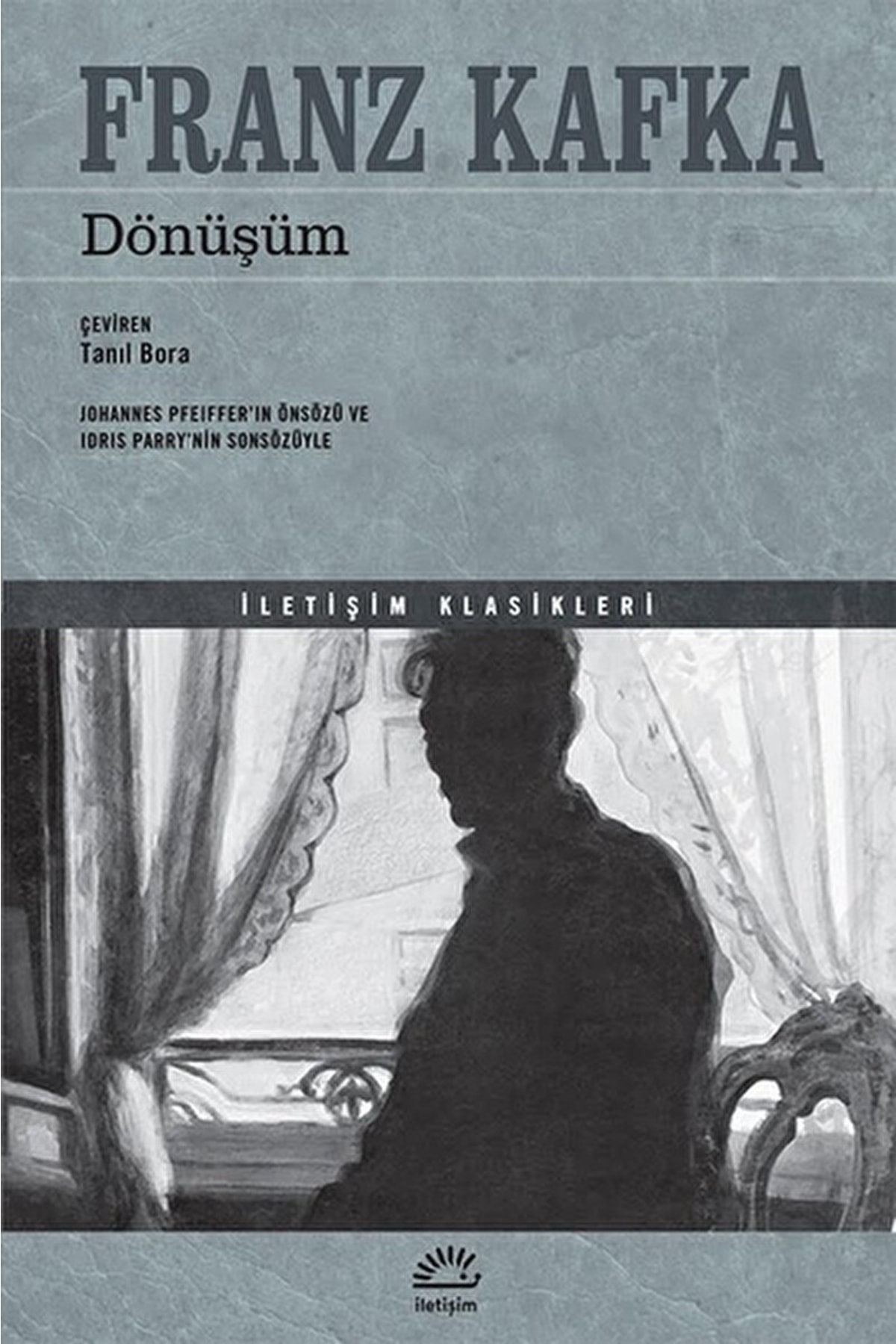 İletişim Yayınevi Dönüşüm / Franz Kafka / / 9789750518959