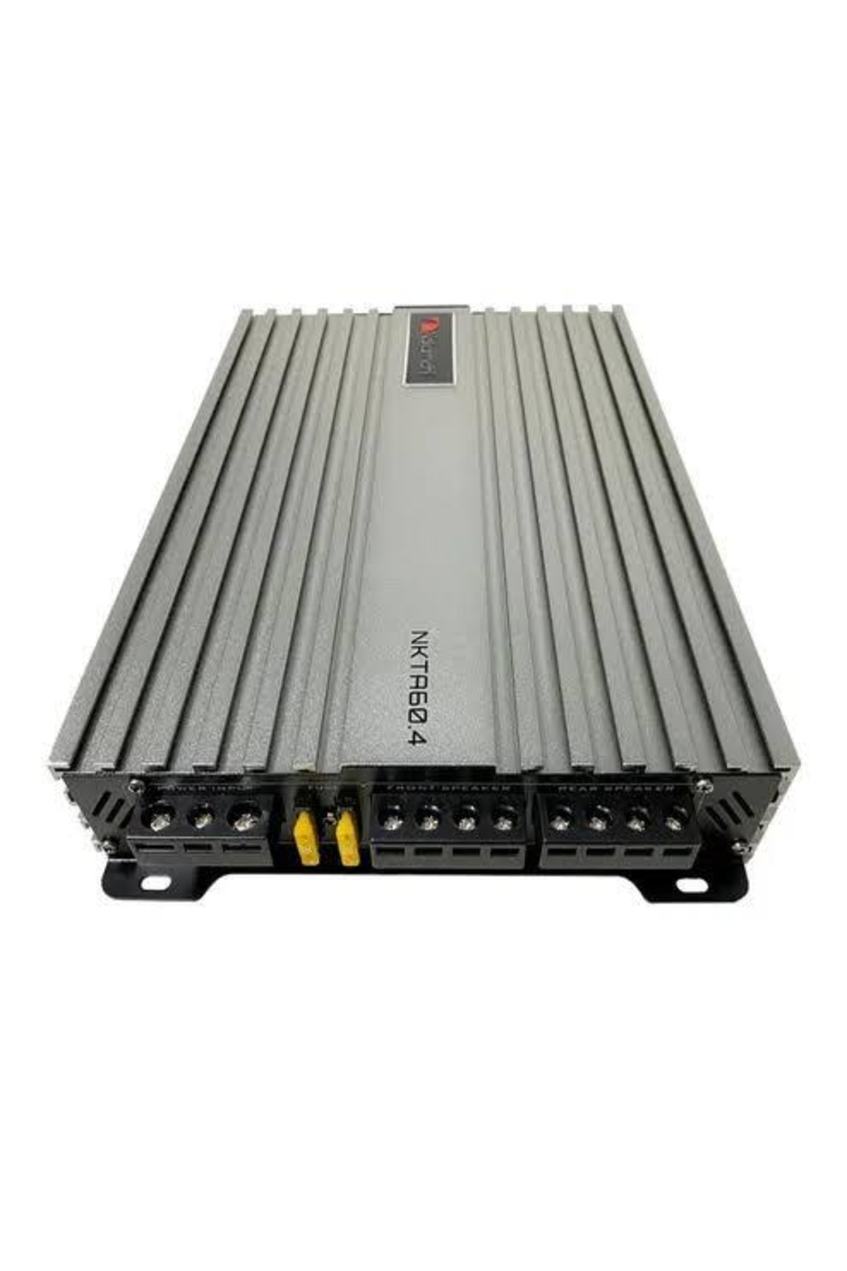 OTODUNYAM Nakamichi Nkta 60.4 Kanal 1500 Watt Stereo Oto Amfi