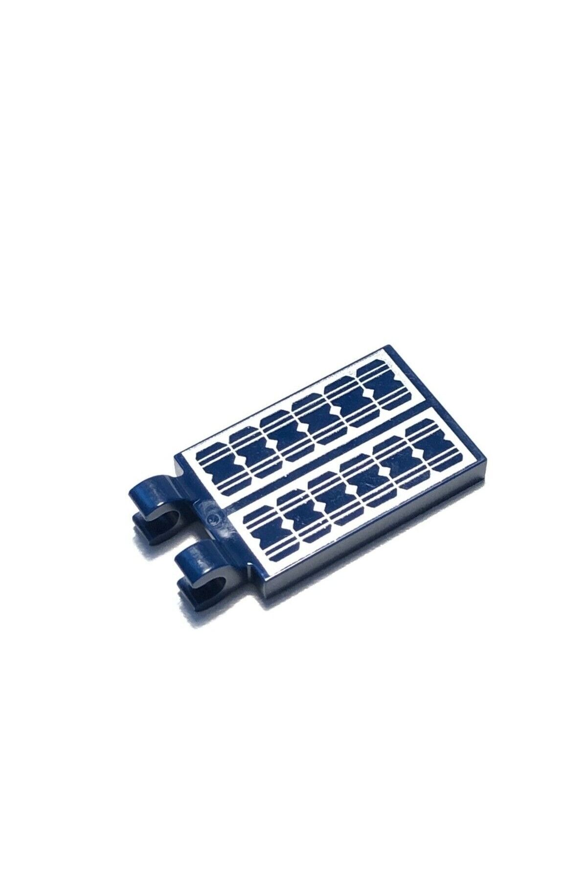 Lego solar deals panel