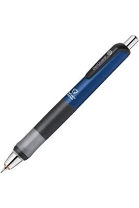 Delguard Type-gr Versatıl Kalem 0.5 Mm Mavı P-MA93-BL
