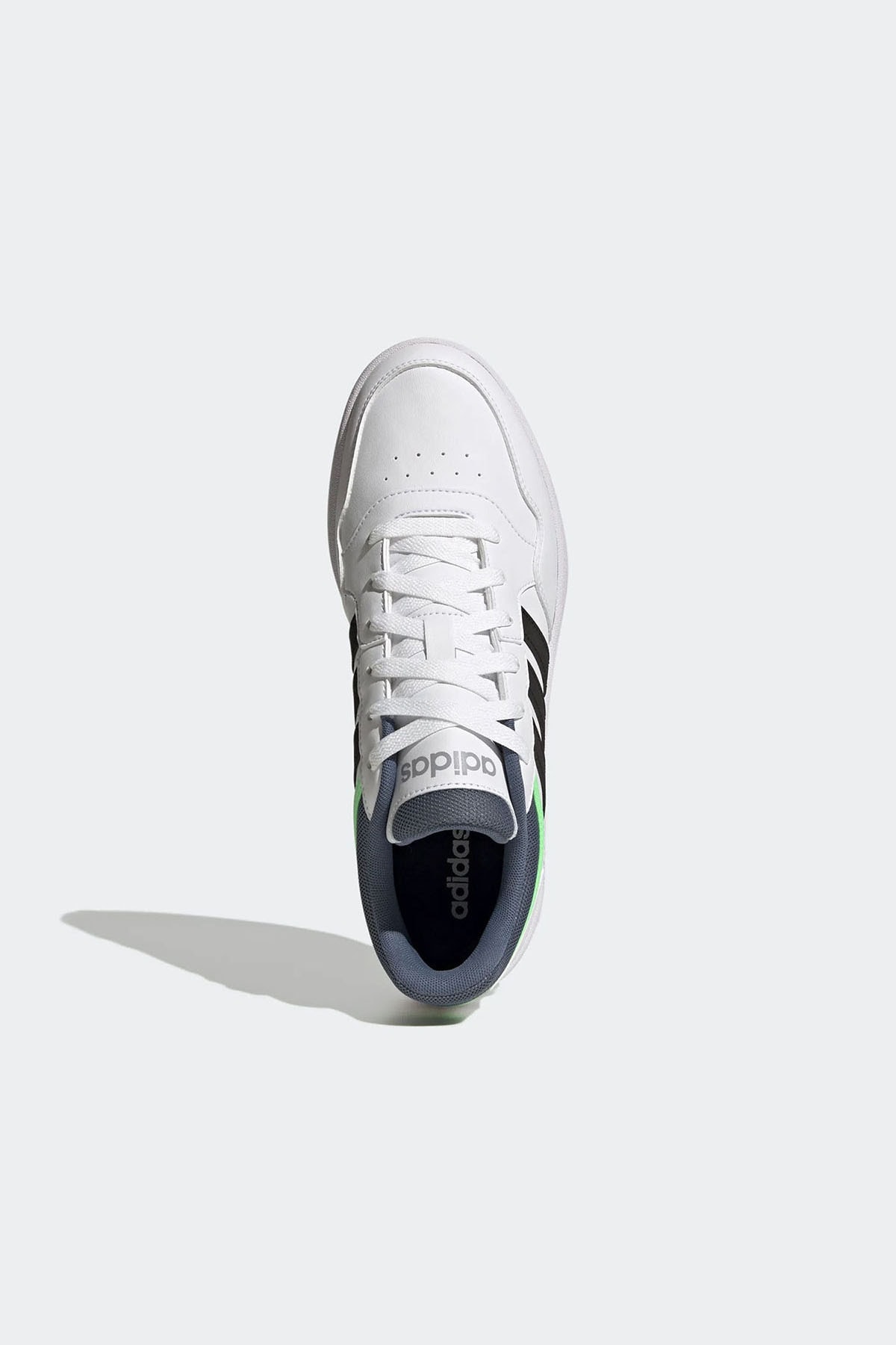 انگشتر کفش adidas آدیداس بسکتبال مردانه 3.0 Gy4733 اورجینال - تصویر 2