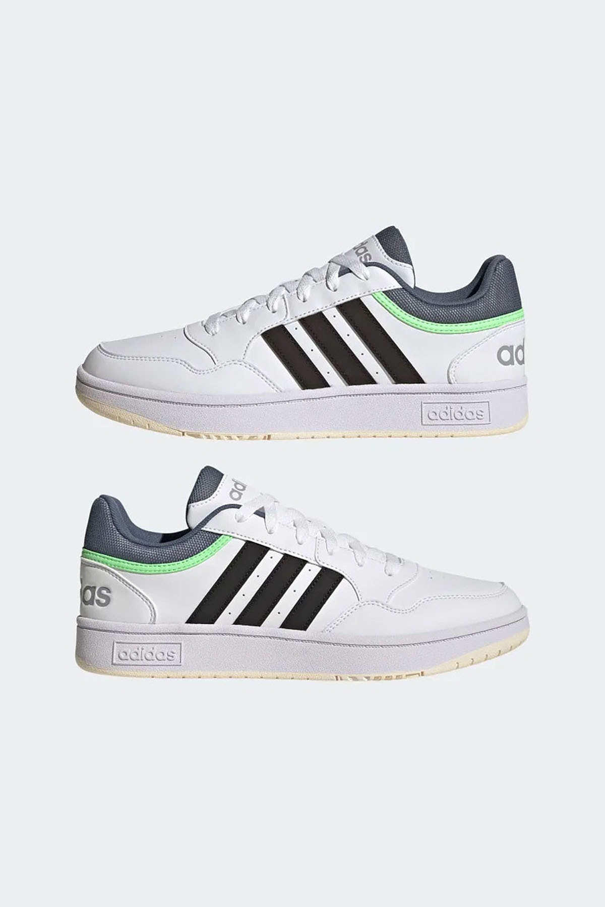 انگشتر کفش adidas آدیداس بسکتبال مردانه 3.0 Gy4733 اورجینال - تصویر 7