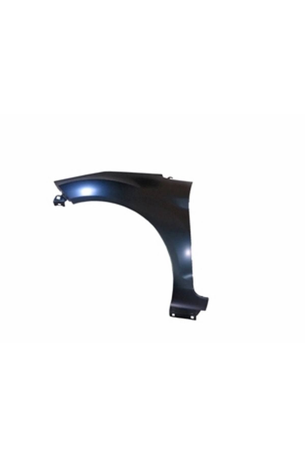 Left fender discount