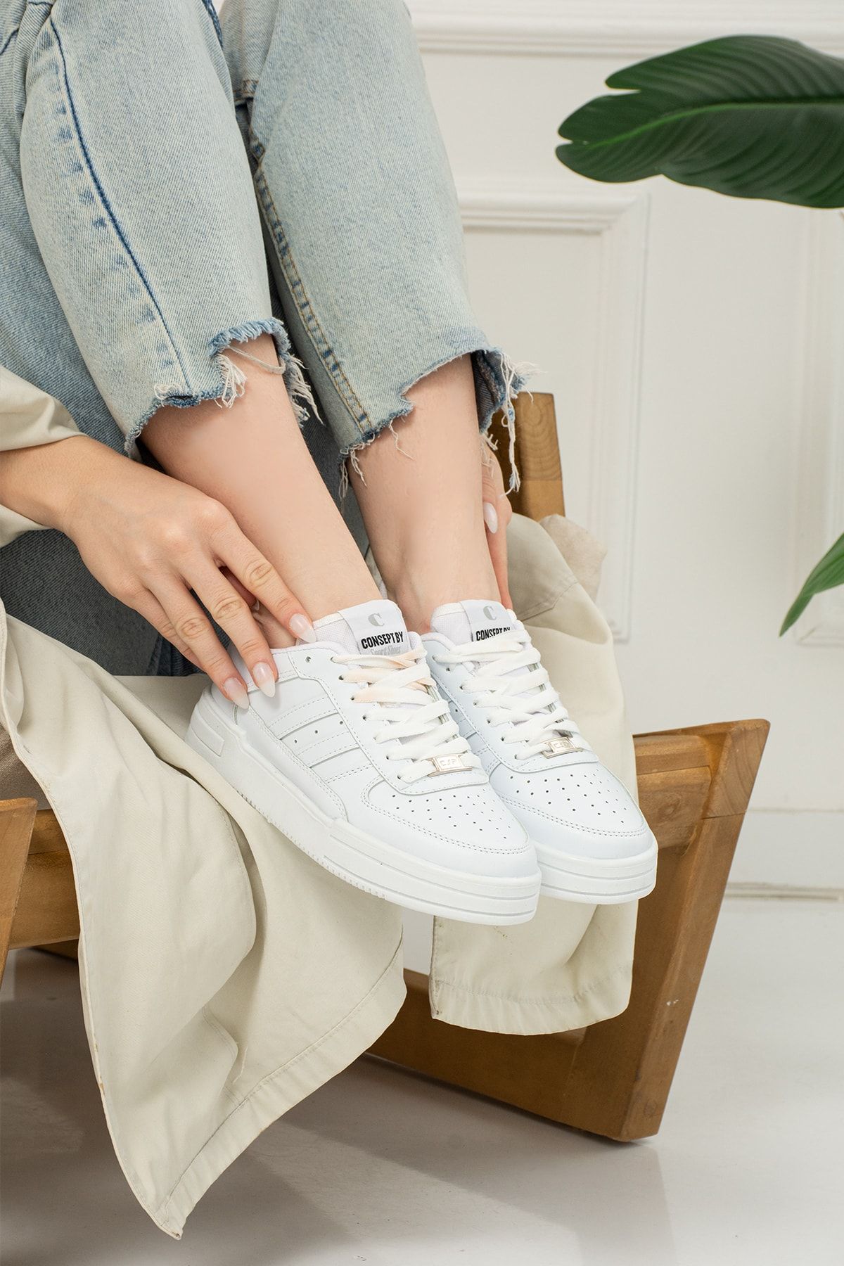 Thick soled walking shoes best sale