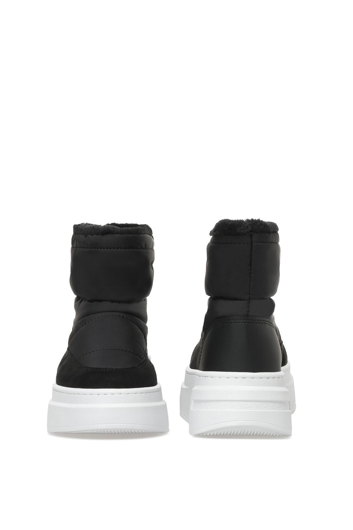 Fonzie platform sneaker boot on sale