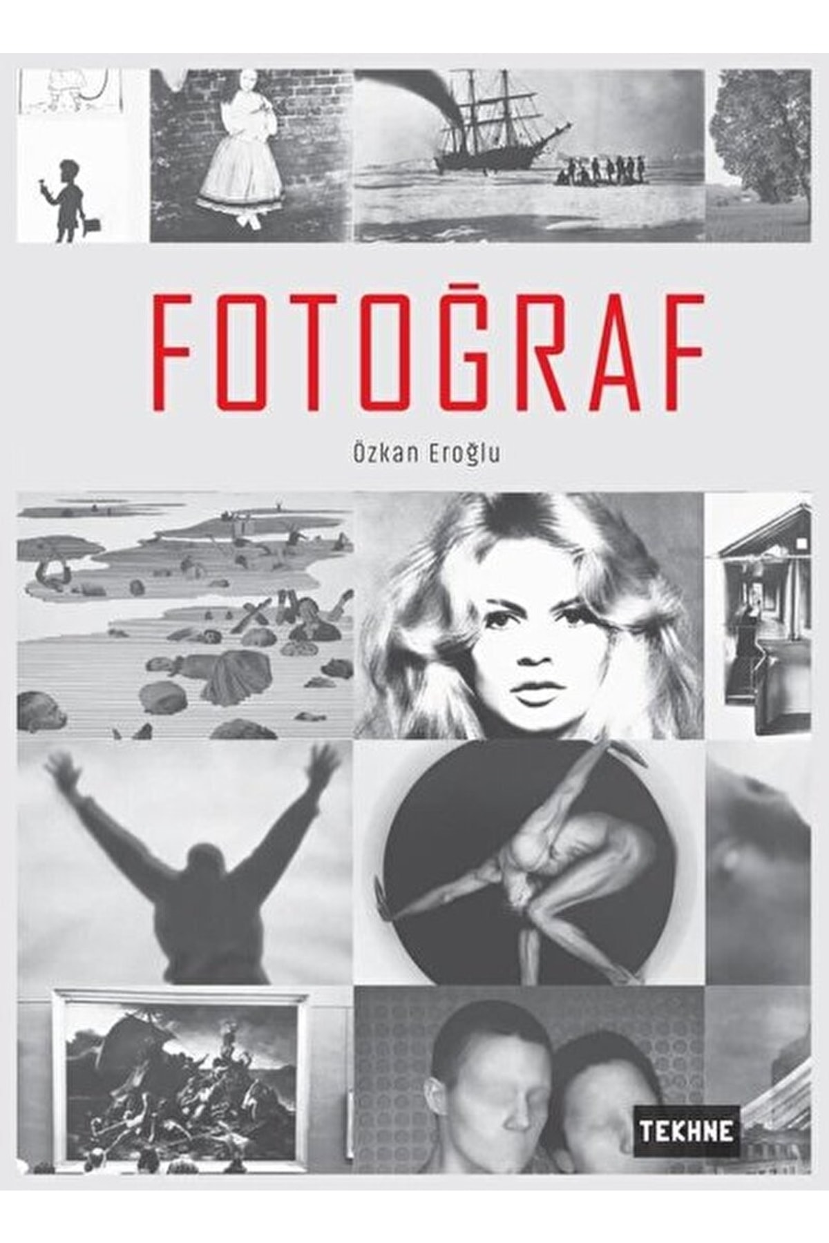 Fotoğraf / Özkan Eroğlu / / 9786052158227
