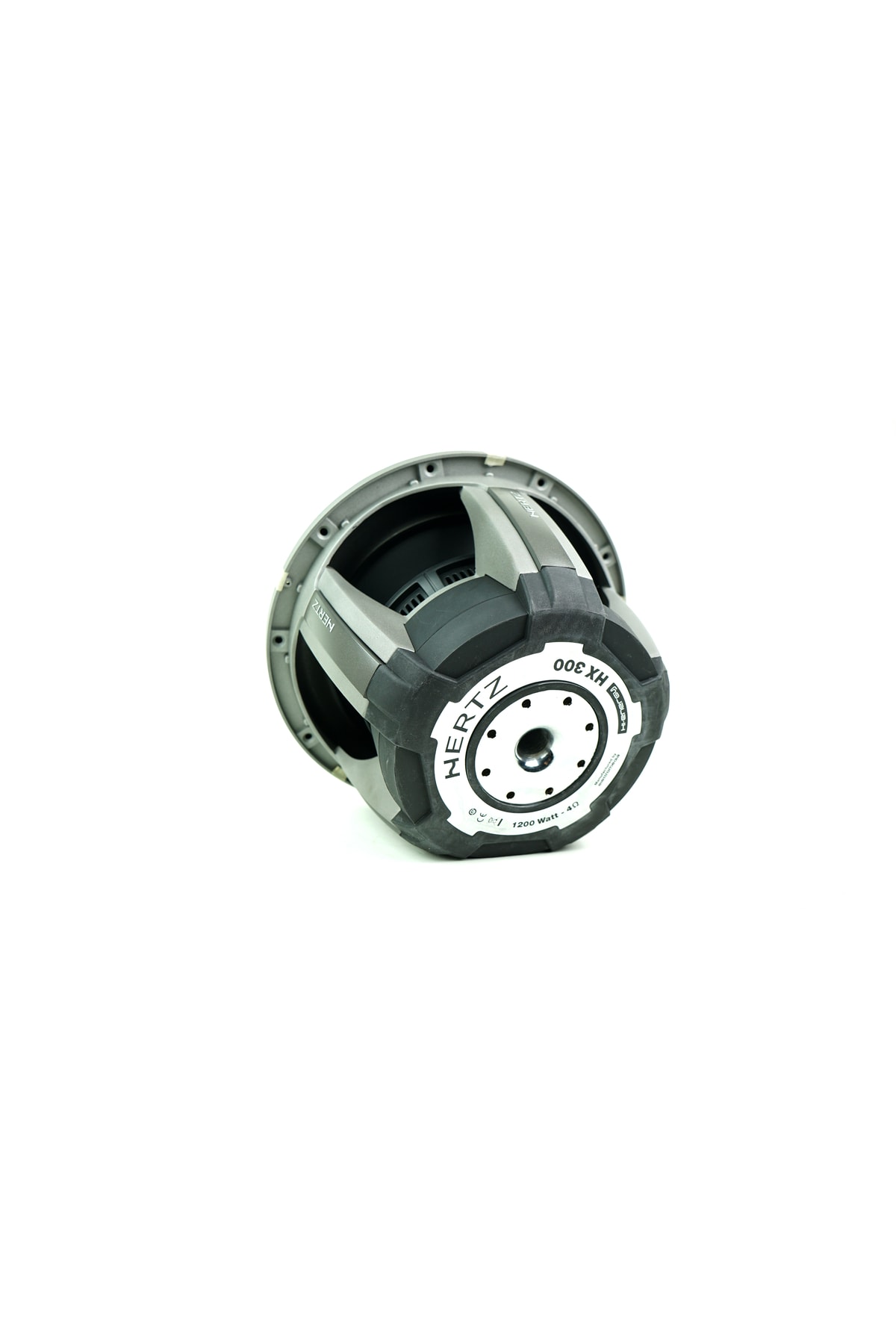 Hertz Hx300 Subwoofer 1200w Fiyatı, Yorumları Trendyol