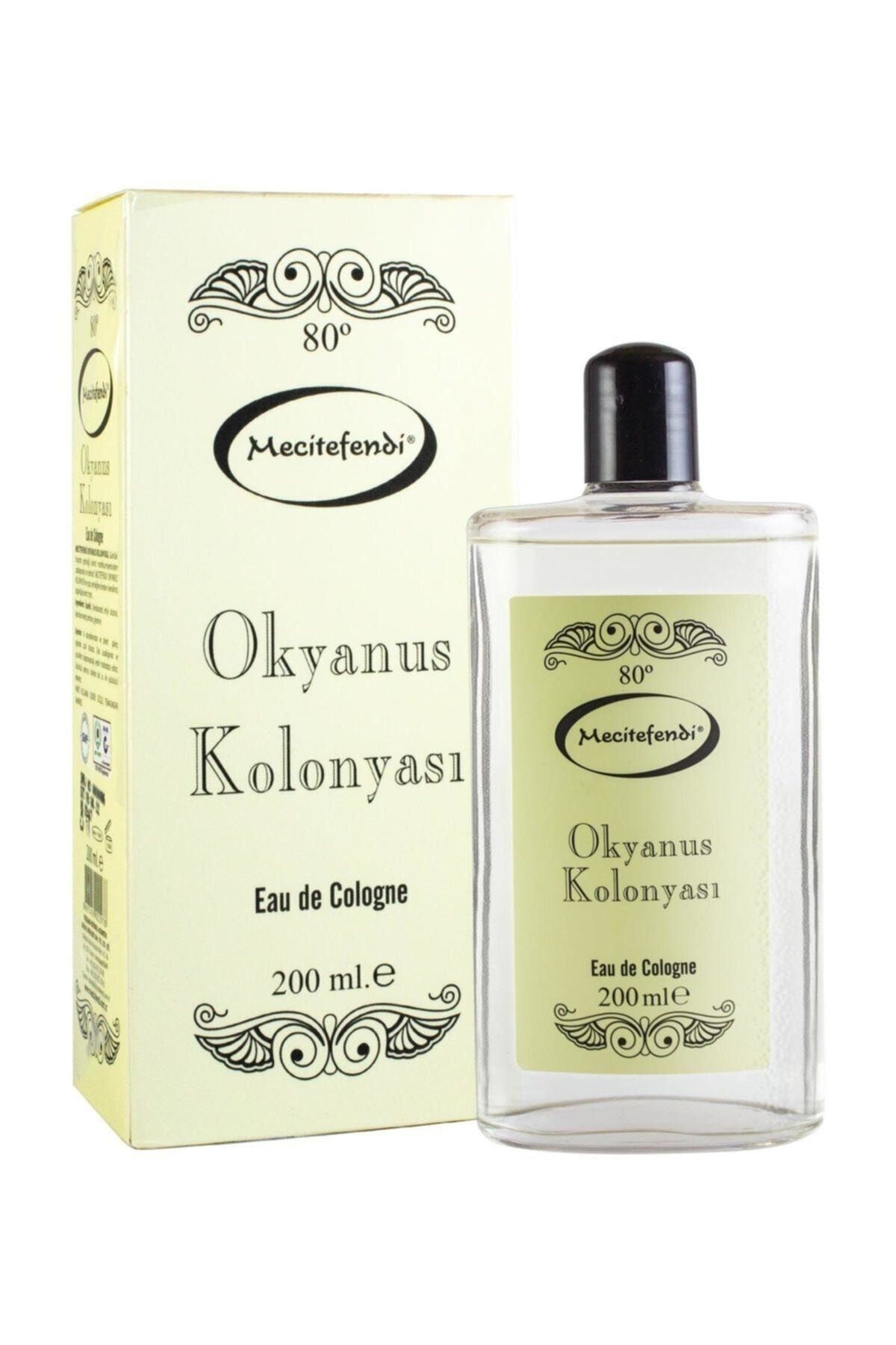 ادکلن Ocean Breeze-200ml Mecit Efendi