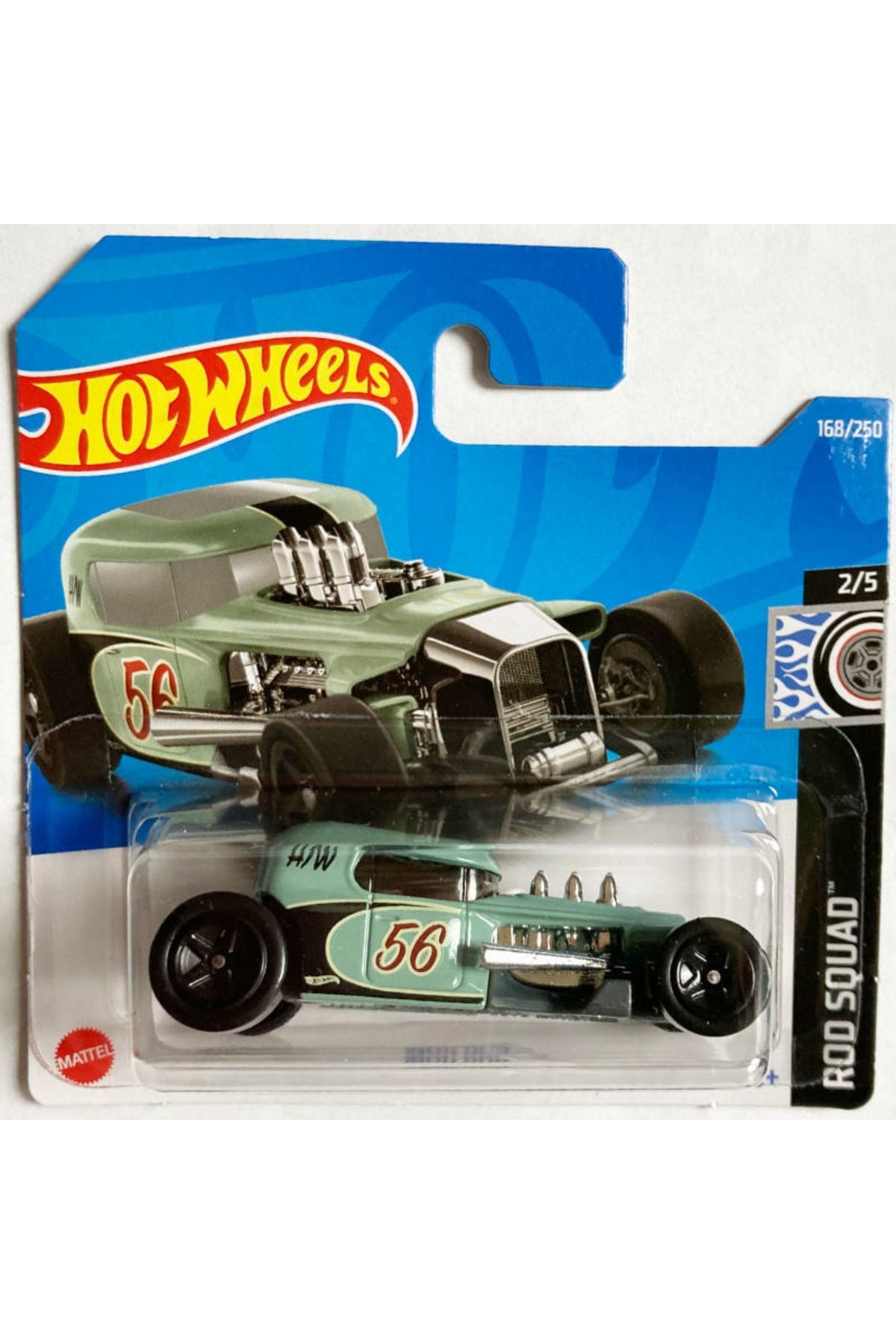 Hot wheels rod squad new arrivals