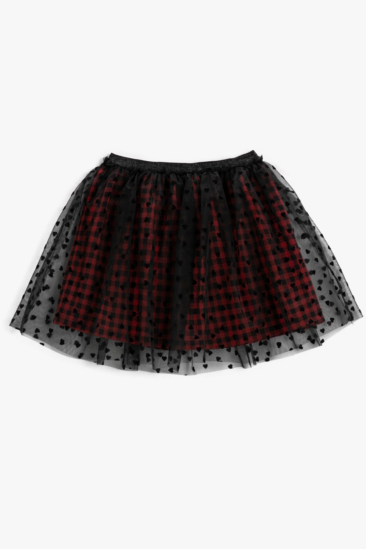 Koton Rock Rot Midi