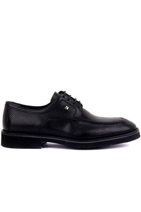 Siyah Erkek Casual Ayakkabı 290-9600 46