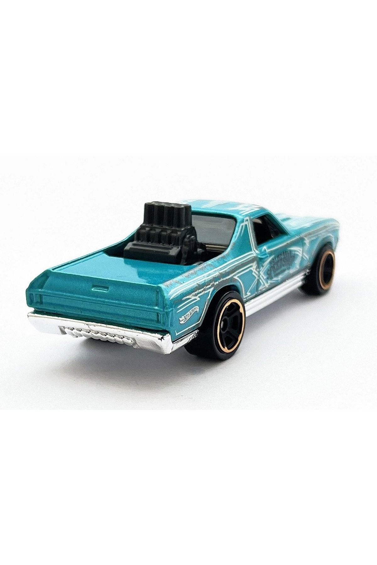 Hot wheels 68 el camino sales