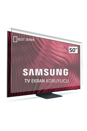 Samsung 50qn90a Tv Ekran Koruyucu - Samsung 50