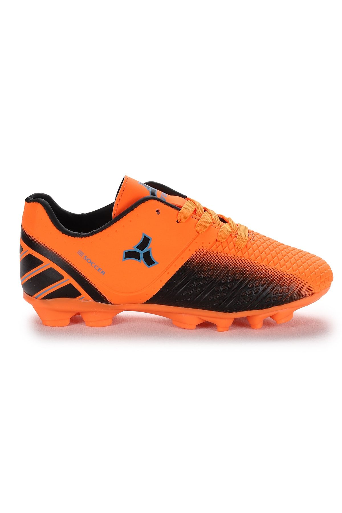 Kiko Kids 131 Krampon Erkek Çocuk Futbol Ayakkabı PN7472