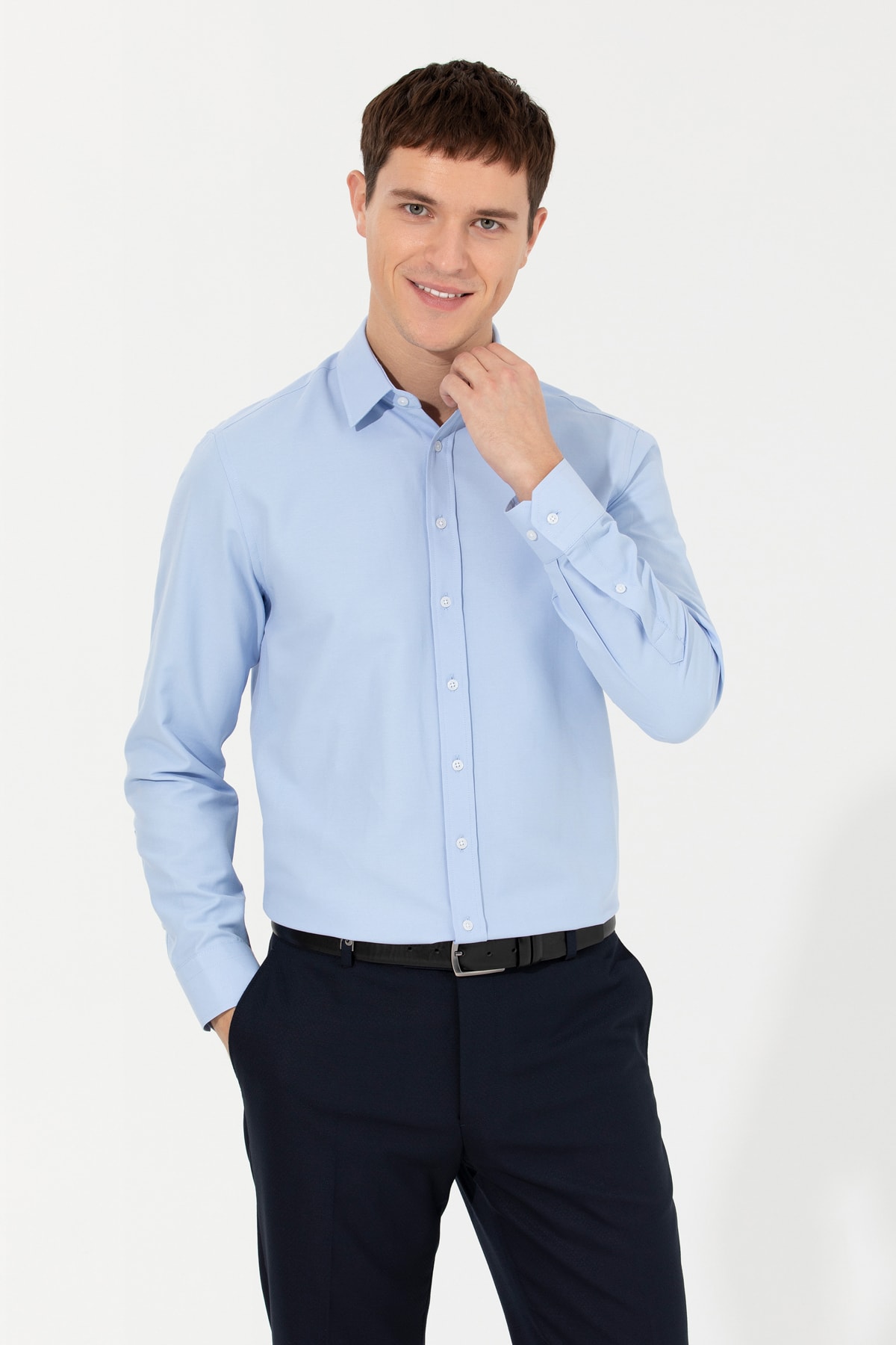 پیراهن پیرکاردین G021GL004.000.1520433