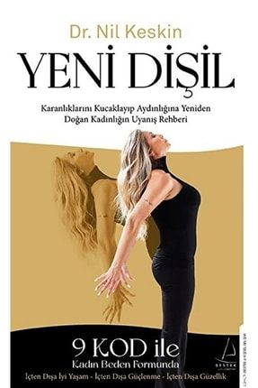 Yeni Dişil 9786254416408