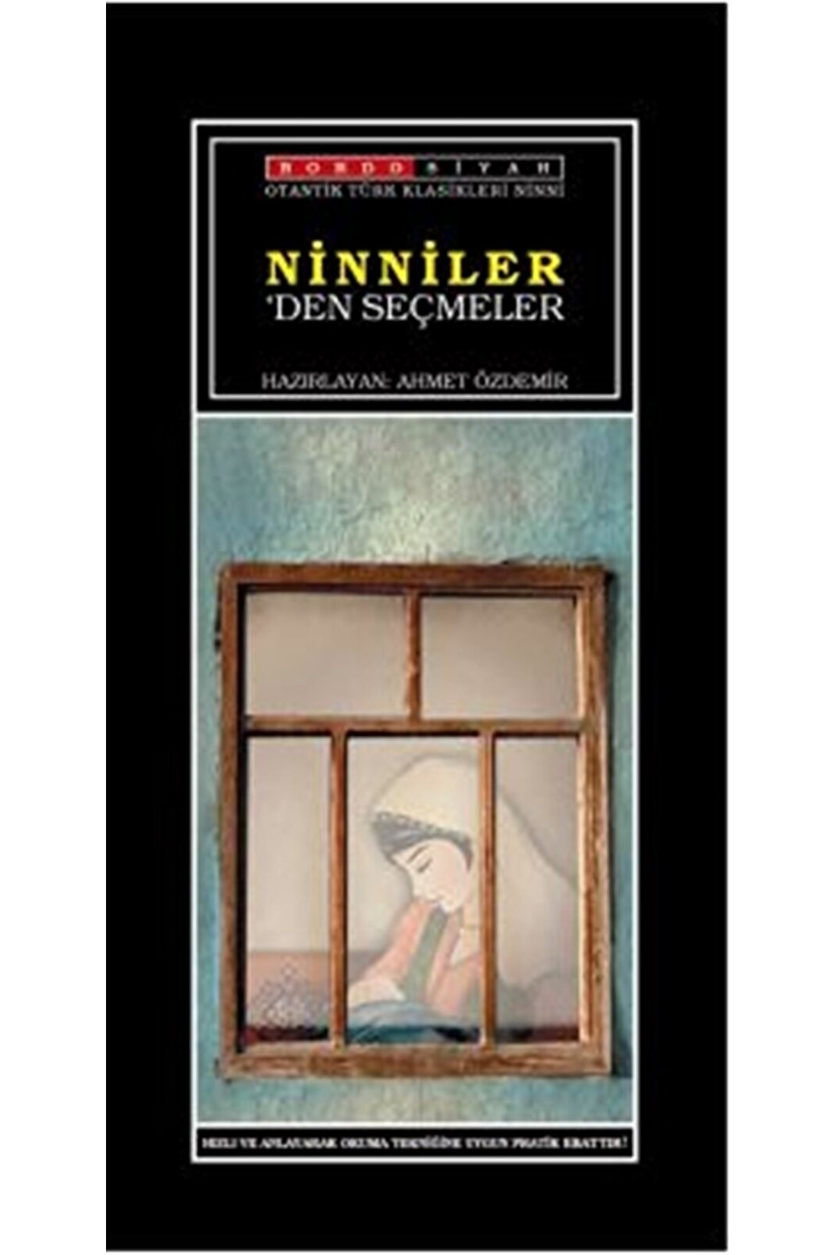 Ninnilerden Seçmeler