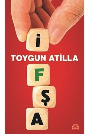 Ifşa Toygun Atilla 0001816890001