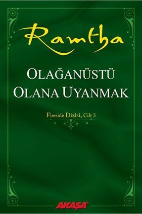 Olağanüstü Olana Uyanmak 182603