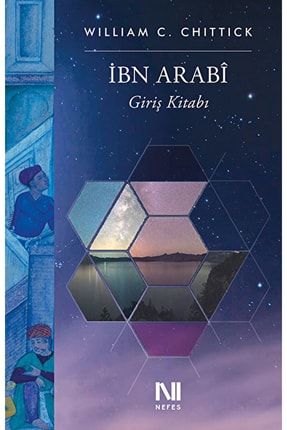 Ibn Arabi & Giriş Kitabı 190308