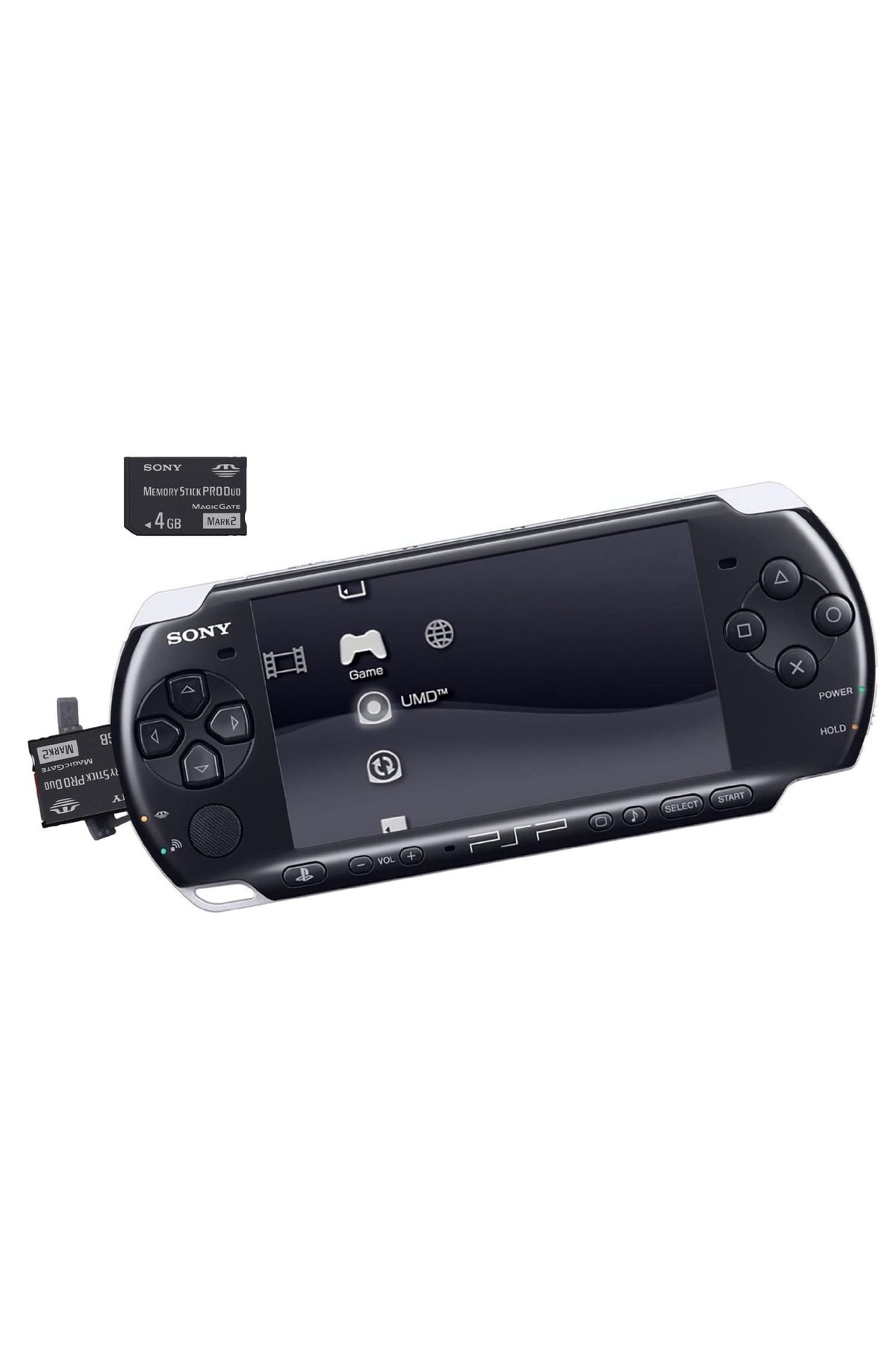 Sony Memory Stick Pro Duo 4gb Magicgate Mark 2 Ms Hafıza Kartı Fiyatı