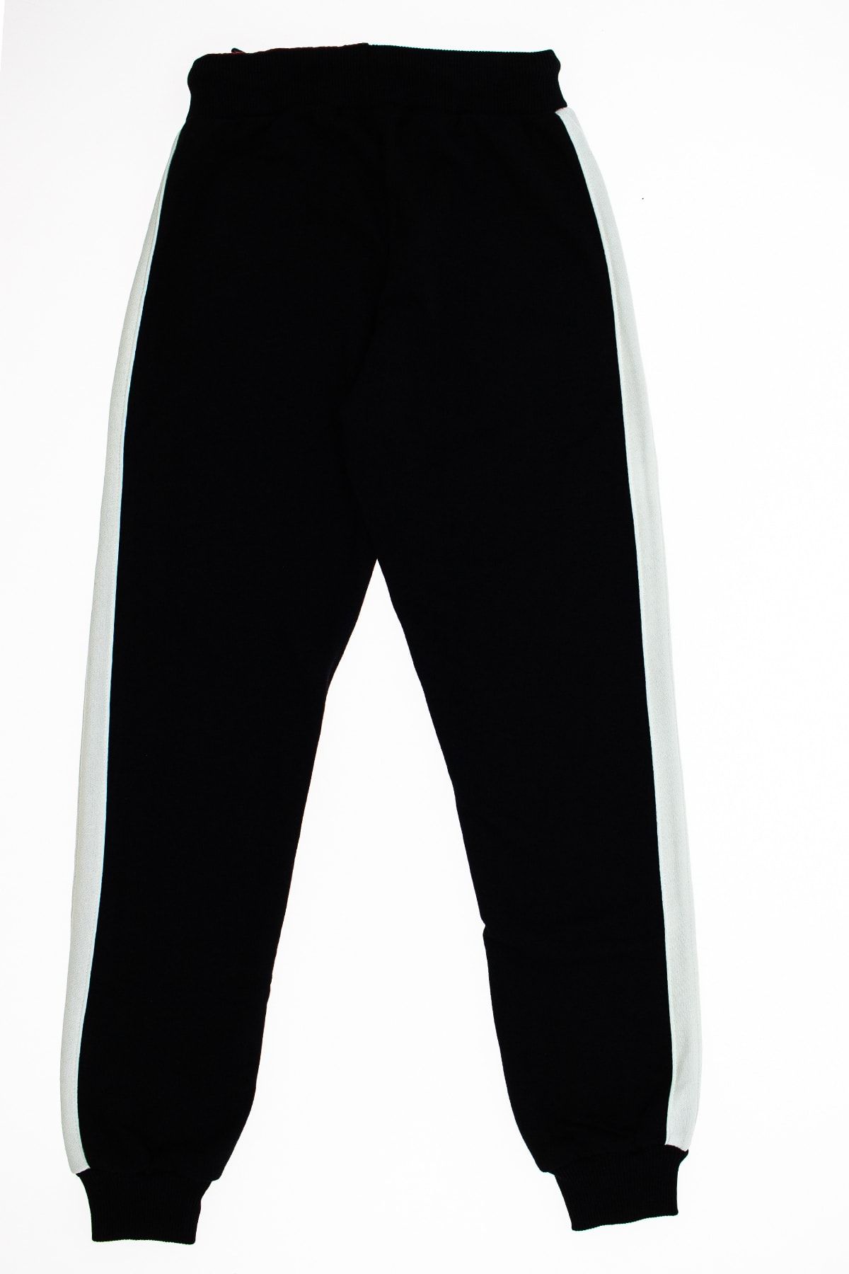 Half and half sweatpants 2025