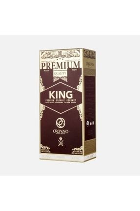 Premium Gourmet King Of Coffee, Kırmızı Reishi Mantar 501
