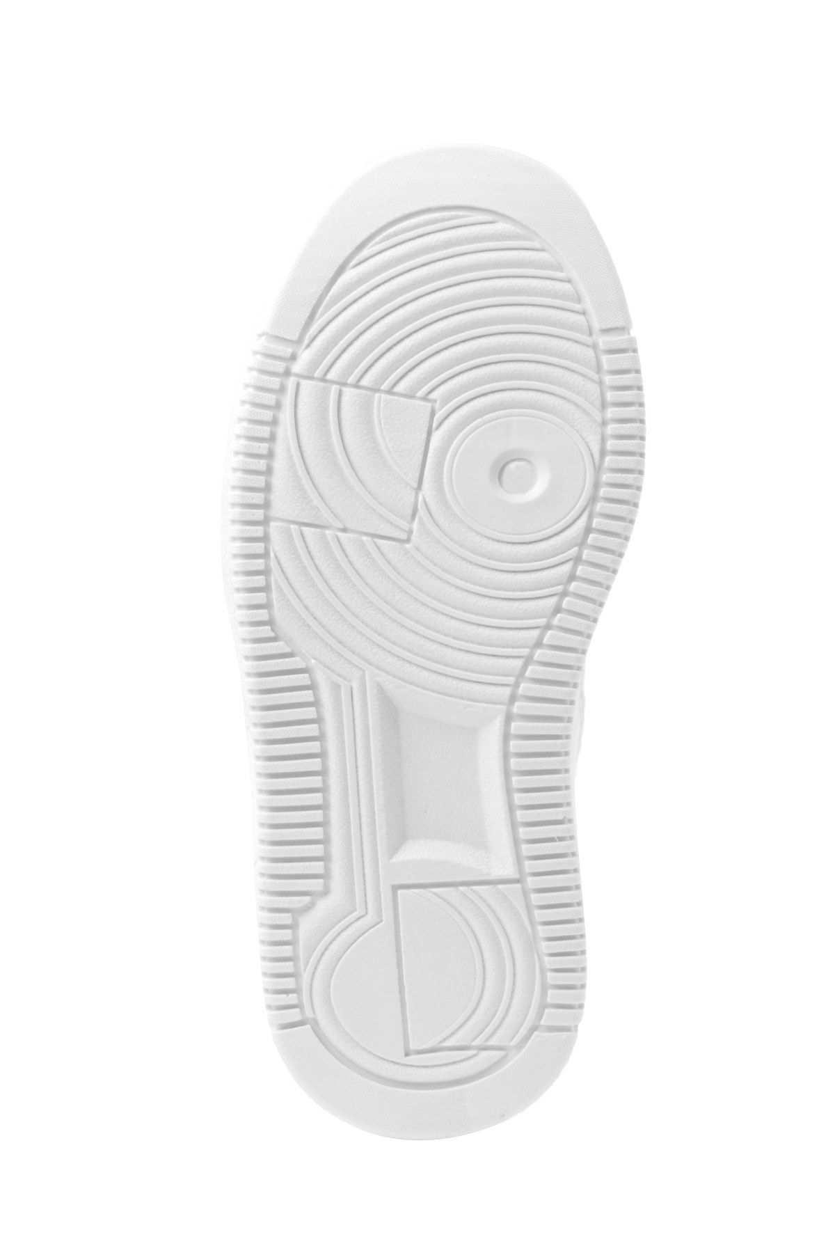 Slazenger کفش کتانی کمپ سفید / مشکی