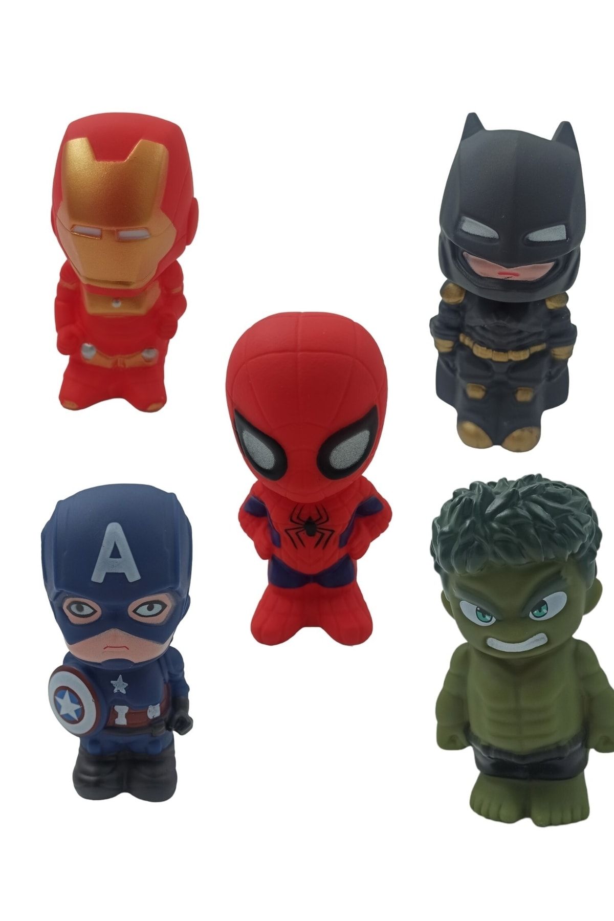 Mini avengers toys best sale