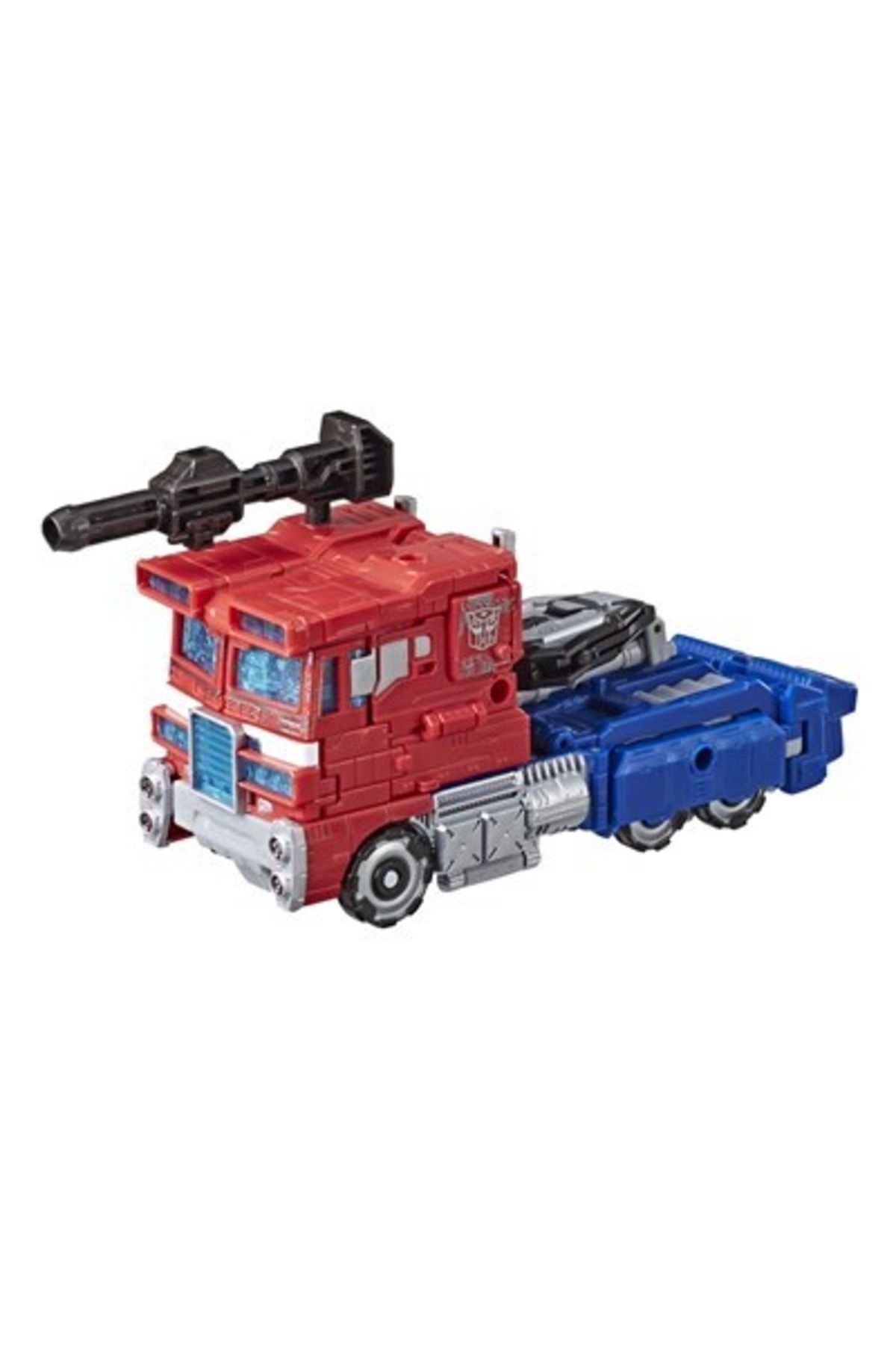 Hasbro Transformers E3541 Generations War For Cybertron Siege