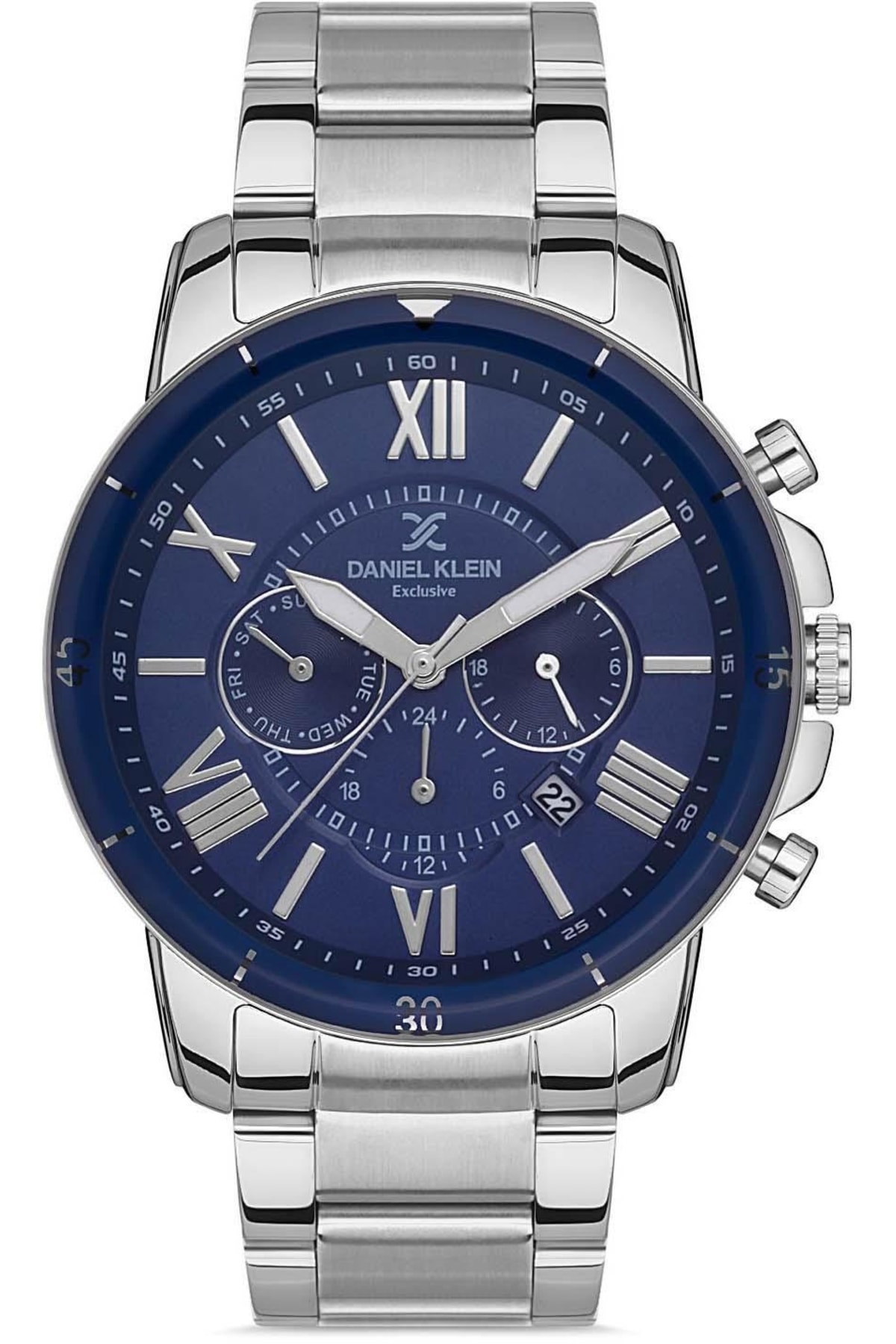 ساعت مچی مردانه Edk.1.10130.3