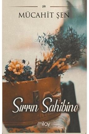 Sırrın Sahibine 516282