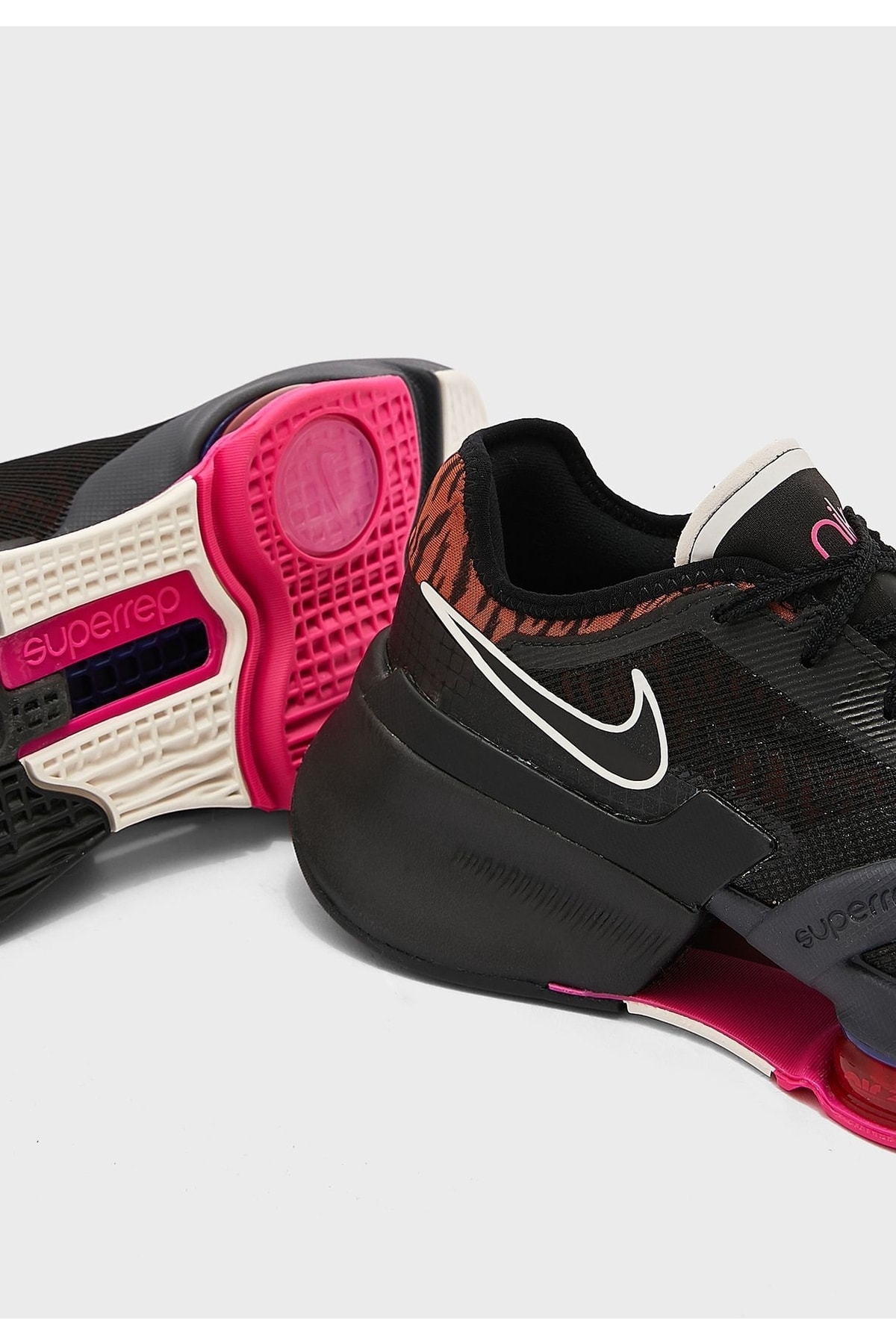 W Air Zoom Superrep 3 Nike نایکی اورجینال - تصویر 5
