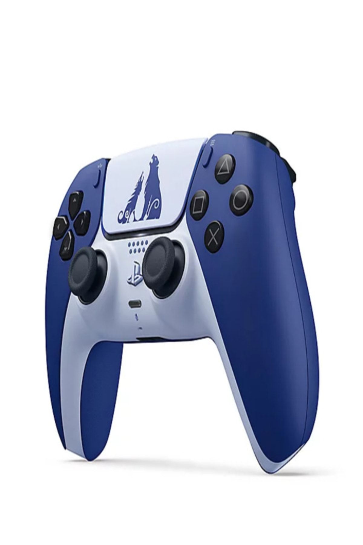 Sony Ps5 Dualsense Wireless Controller Oyun Kolu God Of War