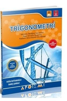 Apotemi Trigonometri TYC00283716567