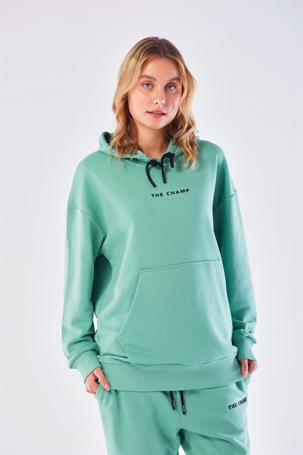 Champs sweatsuit shop womens