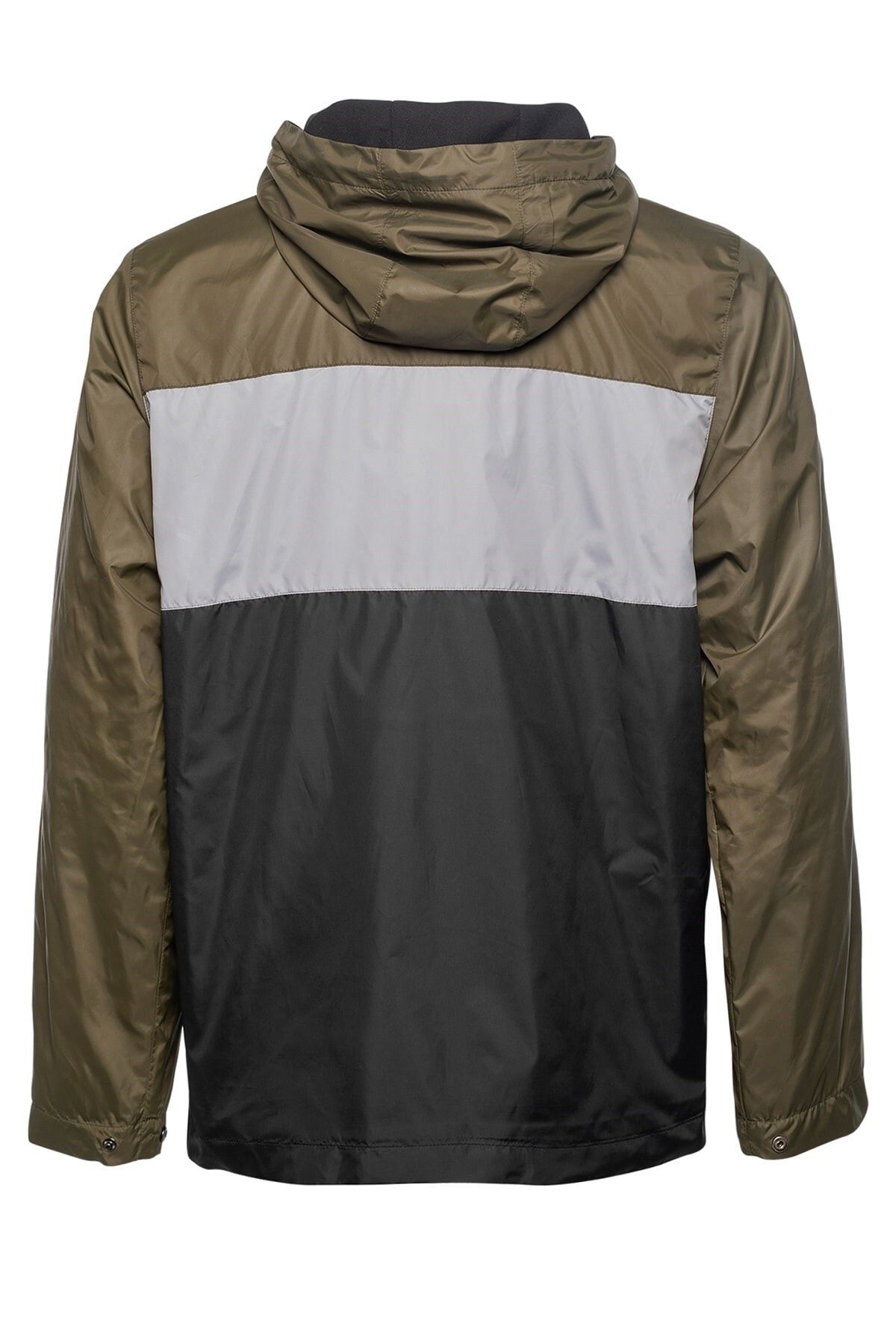New Balance Nb Lifestyle Men Jacket Men s Jacket Mnj3237 bk Trendyol