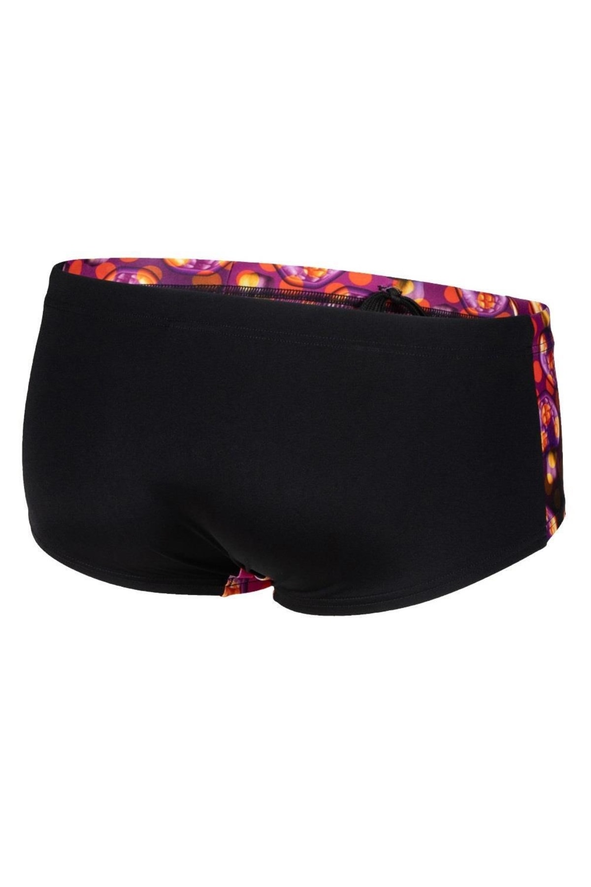 مایو شنا آرنا مردانه  رنگارنگ  طرح دار      Beachwear | ARENA 4662550 - تصویر 4
