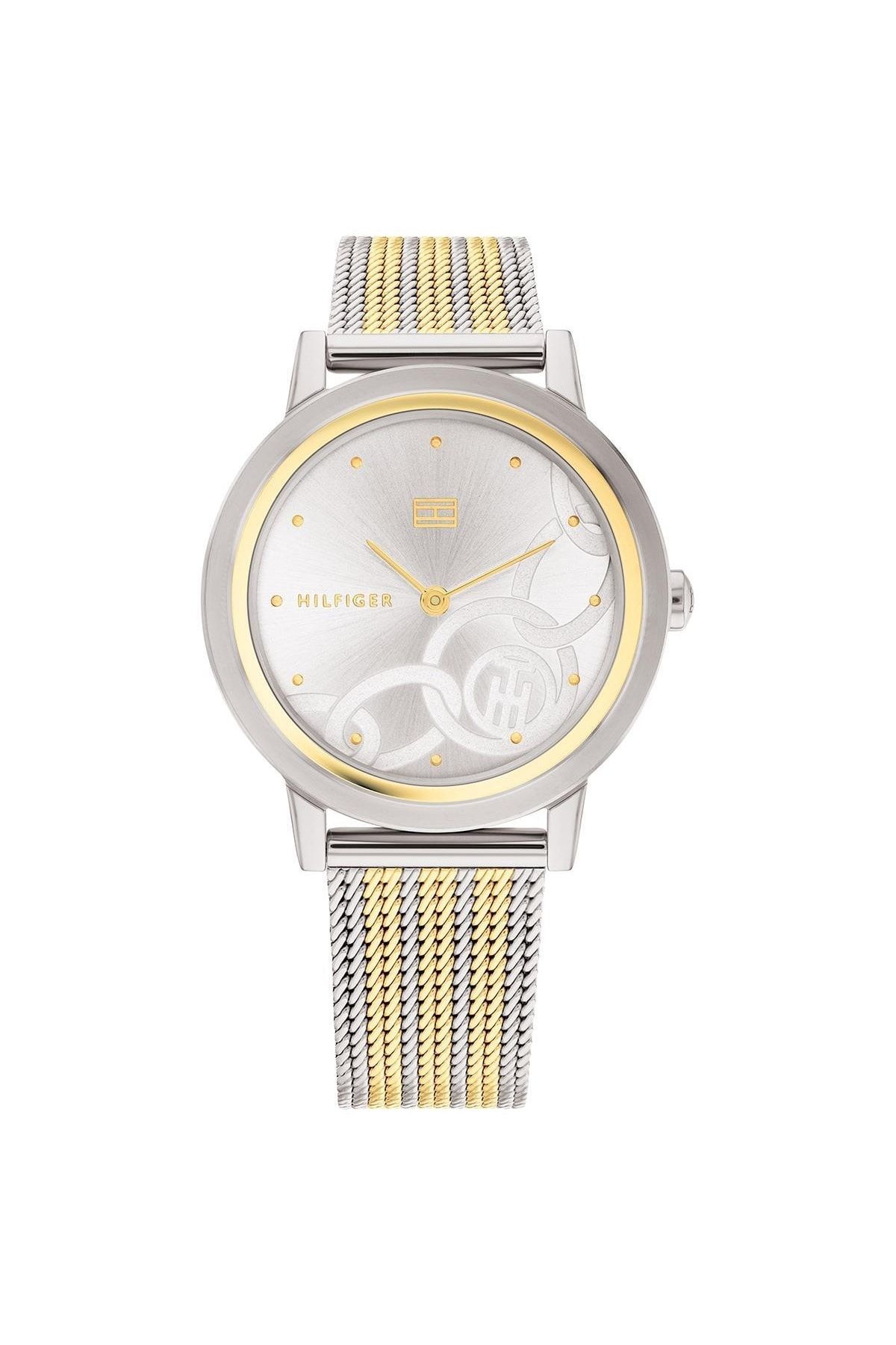Tommy Hilfiger Wrist Watch Women