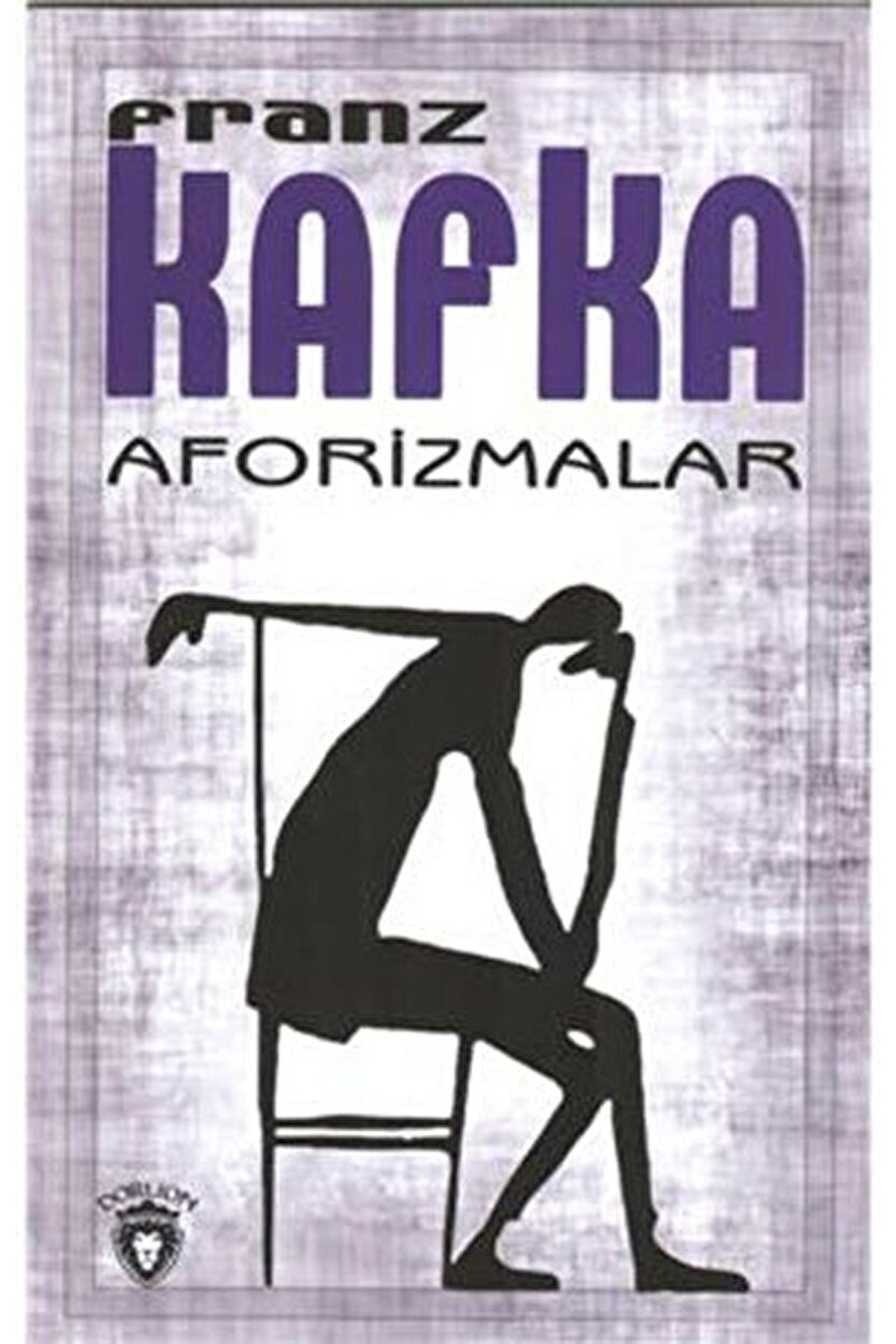 Aforizmalar / Franz Kafka / / 9786052237045