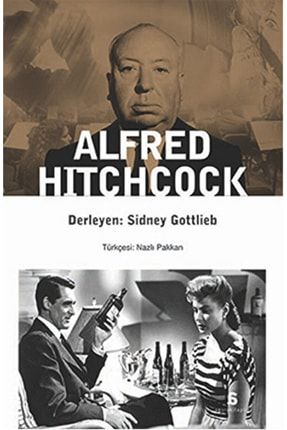 Alfred Hitchcock 66151