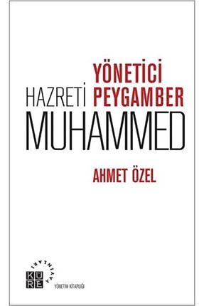 Yönetici Peygamber Hz. Muhammed 186298