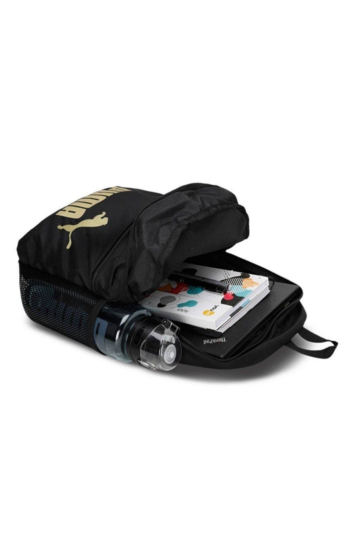 Puma shop netfit backpack