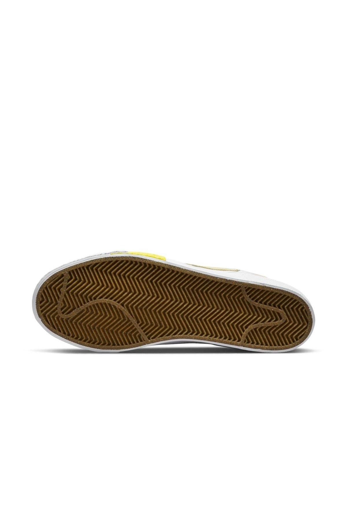 کفش Nike نایکی اسپرت مردانه Sb Zoom Blazer Mid Dm0859-800 اورجینال - تصویر 8